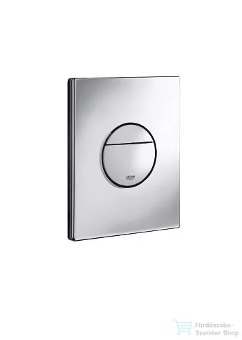 Grohe Nova Cosmopolitan nyomólap króm 38765000