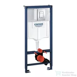 Grohe Rapid SL 3In1 szet 38772001
