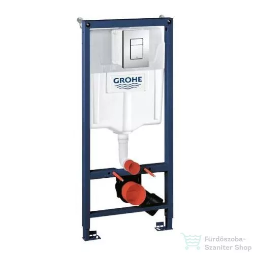 Grohe Rapid SL 3In1 szet 38772001
