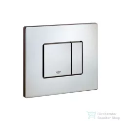  GROHE Skate Cosmopolitan rozsdamentes acél nyomólap 38776SD0