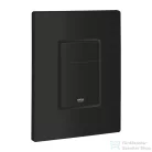 Grohe SOLIDO wc tartály szett függesztett wc-hez,Even matt fekete nyomólappal,388112430