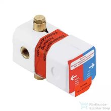 Kludi falsík alatti zuhany csaptest, NA 15, 38828