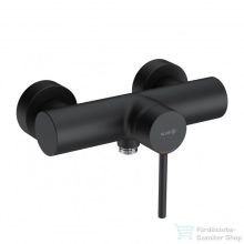 Kludi BOZZ, egykaros zuhany csaptelep, matt fekete 388313976