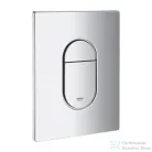 Grohe ARENA COSMOPOLITAN nyomólap,króm 38844000