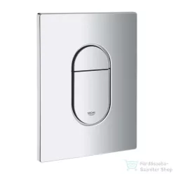 Grohe ARENA COSMOPOLITAN nyomólap,króm 38844000