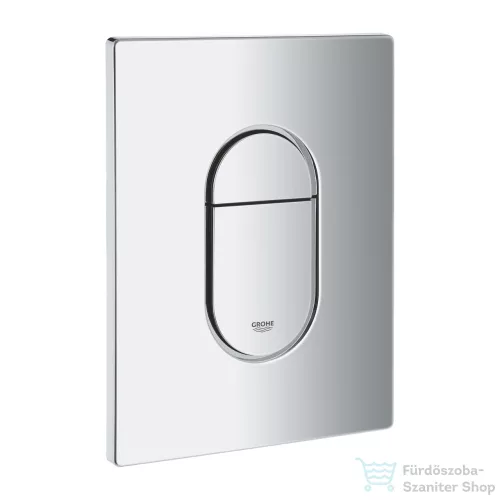 Grohe ARENA COSMOPOLITAN nyomólap,króm 38844000