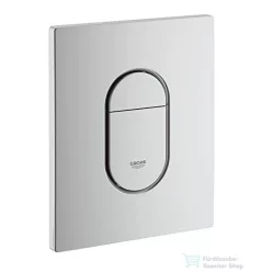GROHE Arena Cosmopolitan nyomólap matt króm 38844P00