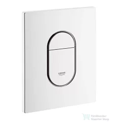 GROHE Arena Cosmopolitan nyomólap fehér 38844SH0