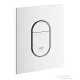 GROHE Arena Cosmopolitan nyomólap fehér 38844SH0