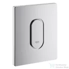 Grohe ARENA COSMOPOLITAN vizelde nyomólap,Króm 38857000