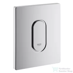 Grohe ARENA COSMOPOLITAN vizelde nyomólap,Króm 38857000