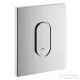 Grohe ARENA COSMOPOLITAN vizelde nyomólap,Króm 38857000