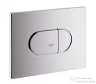 GROHE Arena Cosmopolitan nyomólap,króm 38858000