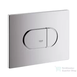GROHE Arena Cosmopolitan nyomólap,króm 38858000