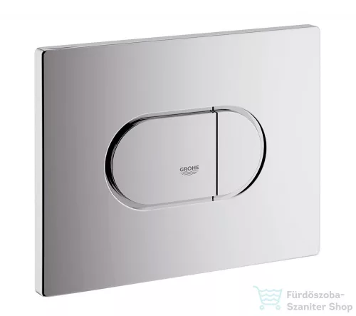 GROHE Arena Cosmopolitan nyomólap,króm 38858000