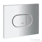 GROHE Arena Cosmopolitan nyomólap,matt króm 38858P00