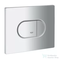 GROHE Arena Cosmopolitan nyomólap,matt króm 38858P00