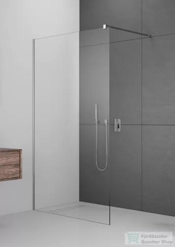 Radaway Modo New II 90 zuhanyfal (389094-01-01)
