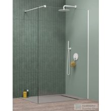 Radaway Modo New White II 125 zuhanyfal (389125-04-01)