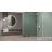 Radaway Modo New White II 145 zuhanyfal (389145-04-01)