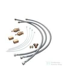   Hansgrohe Csőhosszabbító szett 3-lyukú mosdócsaptelephez 38959000