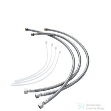   Hansgrohe Csőhosszabbító szett 2-lyukú mosdócsaptelephez 38960000