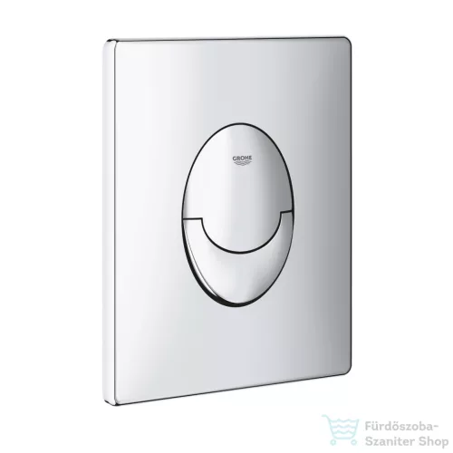 Grohe Start nyomólap,króm 38964000