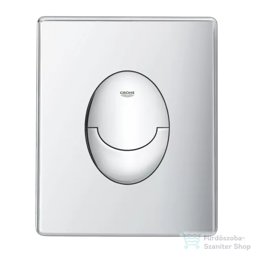 Grohe Start nyomólap,króm 38964000