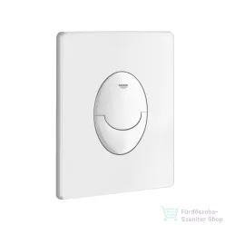 Grohe Start nyomólap, alpin fehér 38964SH0