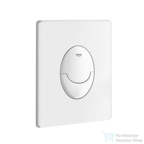 Grohe Start nyomólap, alpin fehér 38964SH0