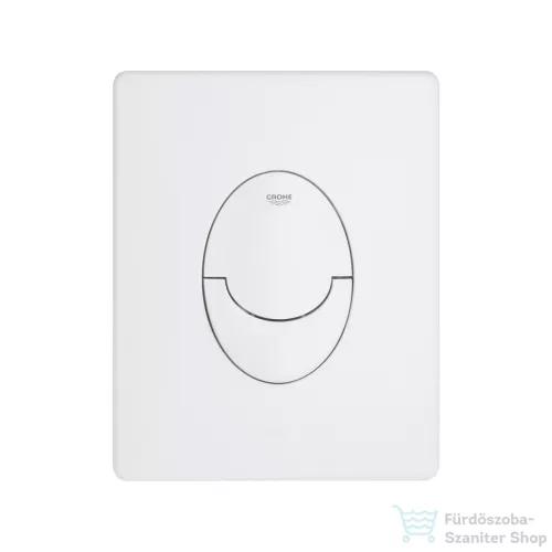 Grohe Start nyomólap, alpin fehér 38964SH0