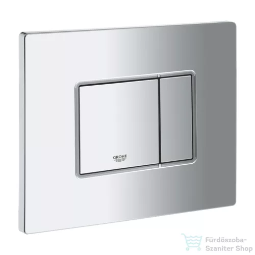 GROHE EVEN nyomólap,króm 38966000
