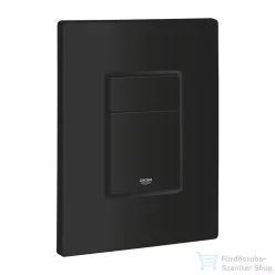 GROHE EVEN nyomólap,matt fekete 389662430