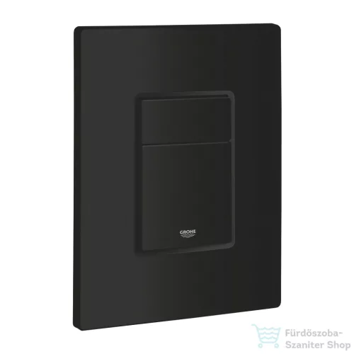 GROHE EVEN nyomólap,matt fekete 389662430