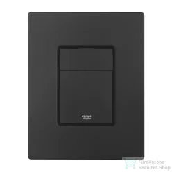Grohe Even nyomólap, phantom black 38966KF0