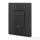 Grohe Even nyomólap, phantom black 38966KF0