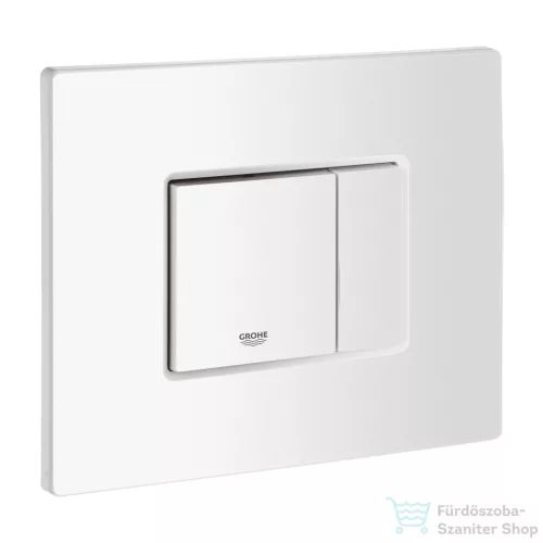 GROHE EVEN nyomólap,fehér 38966SH0