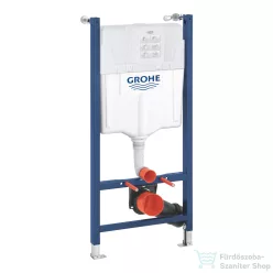   Grohe Solido 2 az 1-ben WC szett, 1,13 méteres telepítési magasság 38971000