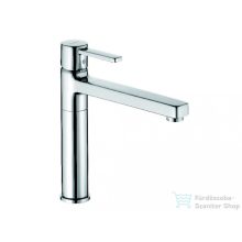   Kludi Zenta egykaros mosogatócsap nyílt rendszerű vízmelegítőhöz 389790575