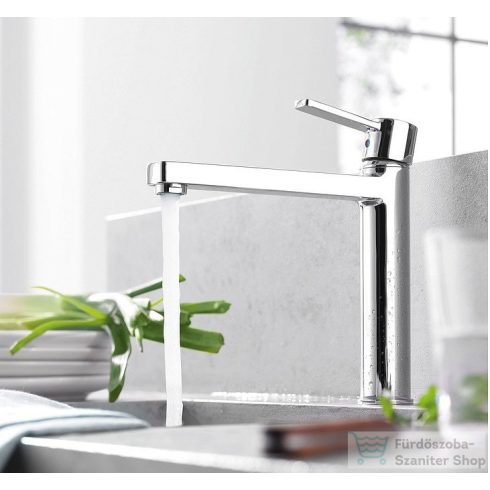 Kludi Zenta egykaros mosogatócsap nyílt rendszerű vízmelegítőhöz 389790575