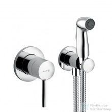 Kludi Bozz  bidécsap kézizuhannyal, króm, 389990576