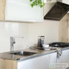 RamonSoler KITCHEN álló mosogató csaptelep, króm 38E303408