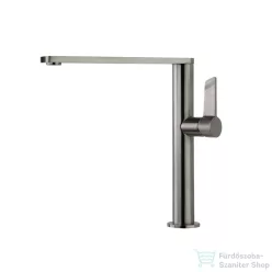   RamonSoler KITCHEN álló mosogató csaptelep, szálcsiszolt nikkel 38E303600