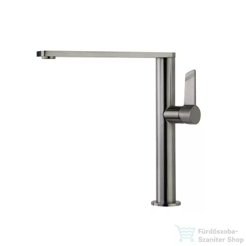 RamonSoler KITCHEN álló mosogató csaptelep, szálcsiszolt nikkel 38E303600
