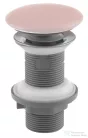 Sapho ISVEA klik-klak mosdólefolyó, 5/4“, 20-70mm, matt lazac kerámia fedéllel (38TP0167I)