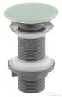 Sapho ISVEA klik-klak mosdólefolyó, 5/4“, 20-70mm, matt mentol fedéllel (38TP0168I)