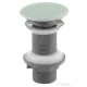 Sapho ISVEA klik-klak mosdólefolyó, 5/4“, 20-70mm, matt mentol fedéllel (38TP0168I)