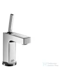 Hansgrohe AXOR CITTERIO mosdó csaptelep DN15, automata leeresztővel, króm 39010000