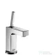 Hansgrohe AXOR CITTERIO mosdó csaptelep DN15, automata leeresztővel, króm 39010000