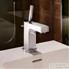 Hansgrohe AXOR CITTERIO mosdó csaptelep DN15, automata leeresztővel, króm 39010000